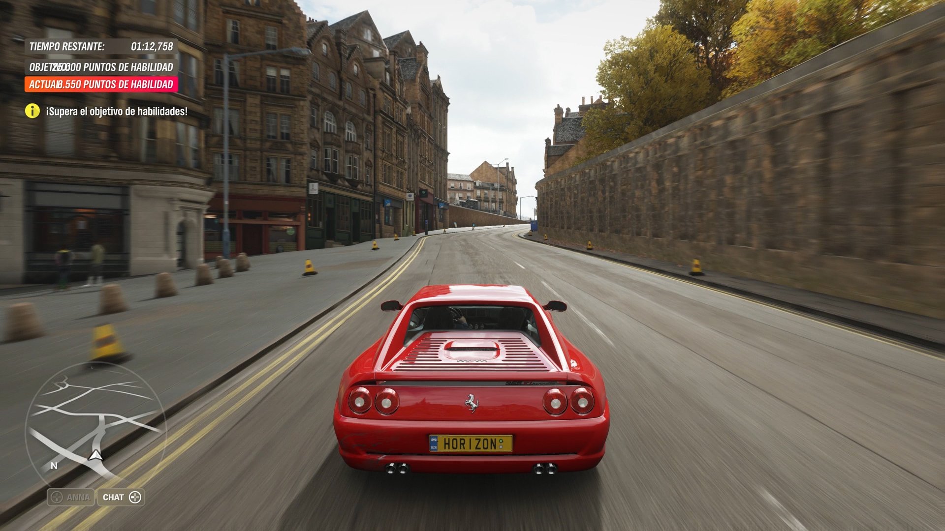 Forza Horizon 4 - Imagen 27